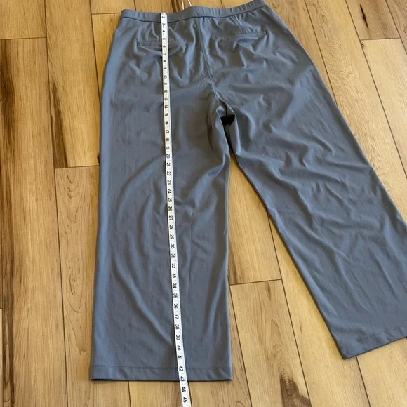 HALARA Wide-Leg Pants - Picture 6 of 6